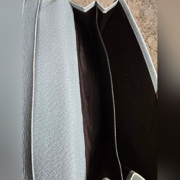 SOLD-Gucci GG canvas wallet - Picture 11 of 12